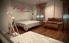 Villa Xarahiz
